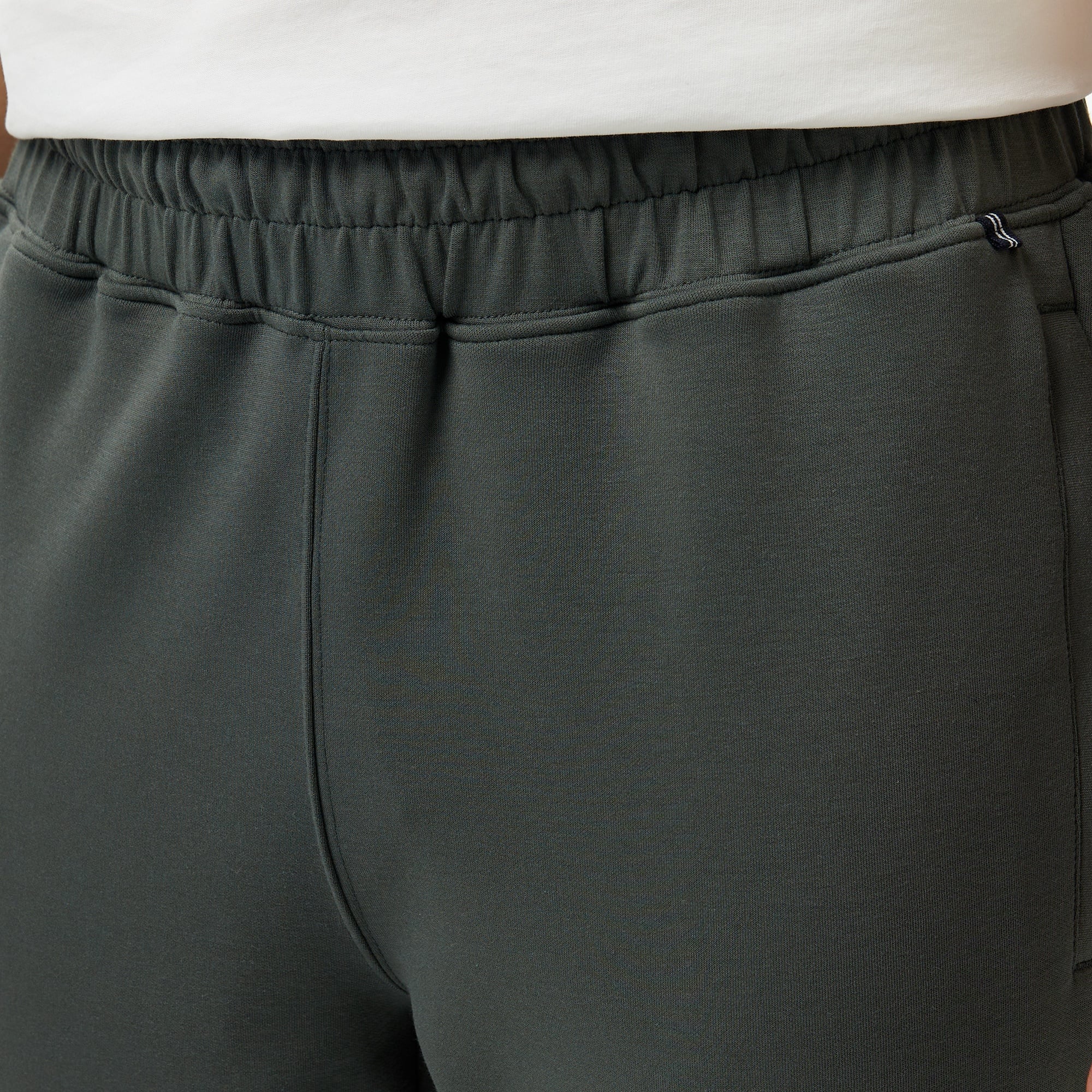 Nautica Erkek Yeşil Regular Fit Eşofman Altı