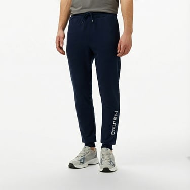  Nautica Erkek Lacivert Regular Fit Eşofman Altı