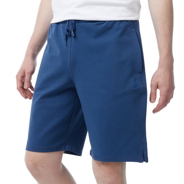  Nautica Erkek Mavi Şort