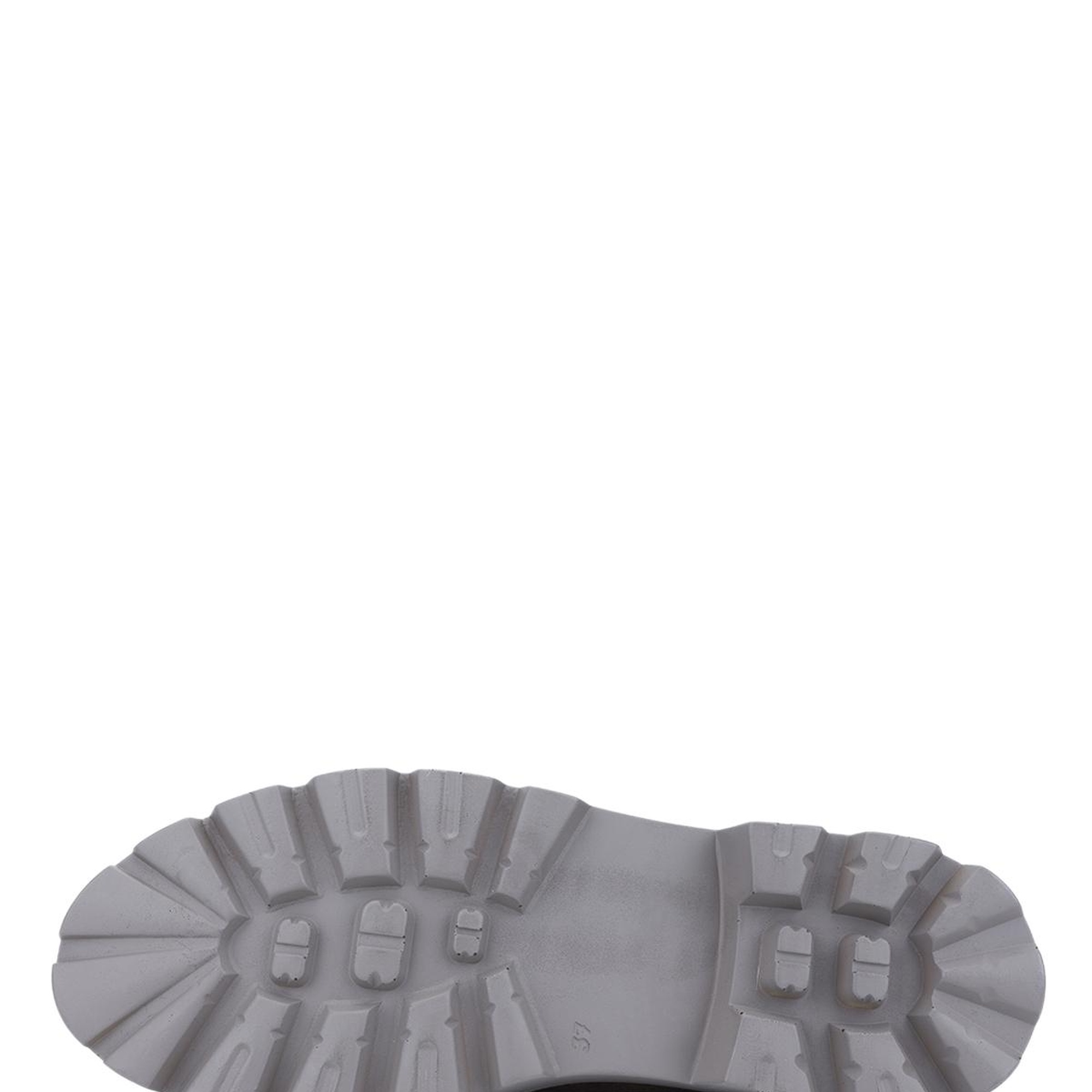 Tamer Tanca Kadın Vegan Vizon Loafer Ayakkabı