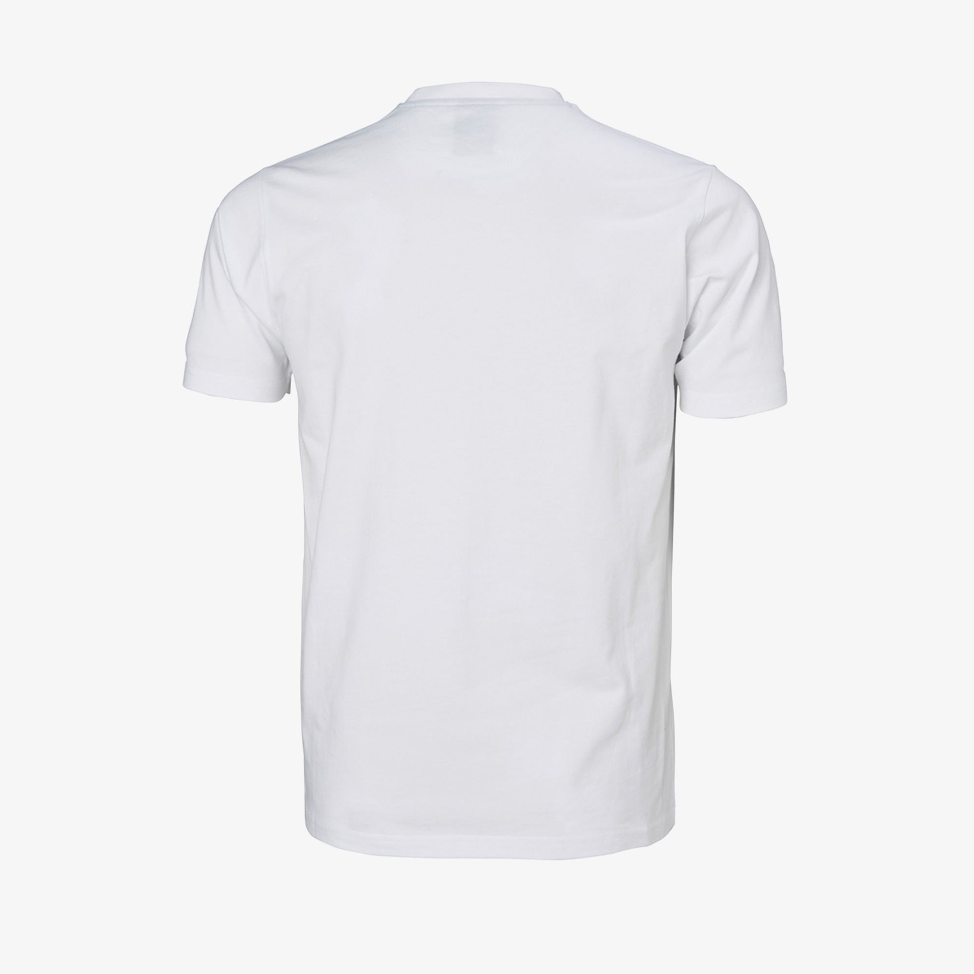 Helly Hansen Hh Box 2.0  Erkek Beyaz T-shirt