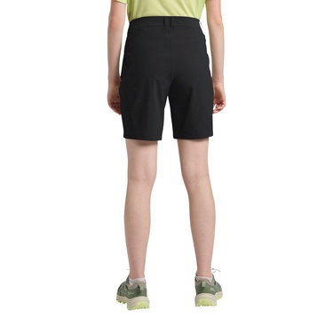  Jack Wolfskin Hikeout Shorts Kadın Siyah Şort