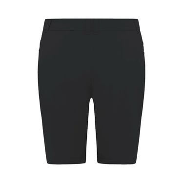  Jack Wolfskin Hikeout Shorts Kadın Siyah Şort