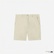 Nautica Erkek Bej Slim Fit Şort
