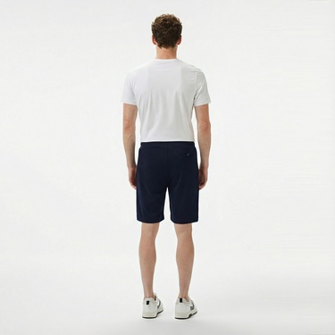  Nautica Erkek Lacivert Regular Fit Şort