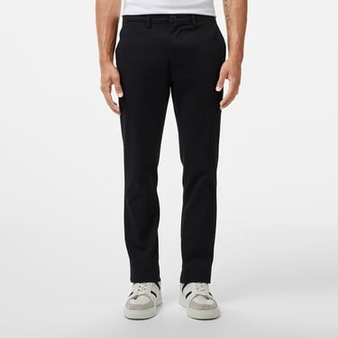  Nautica Erkek Siyah Slim Fit Pantolon