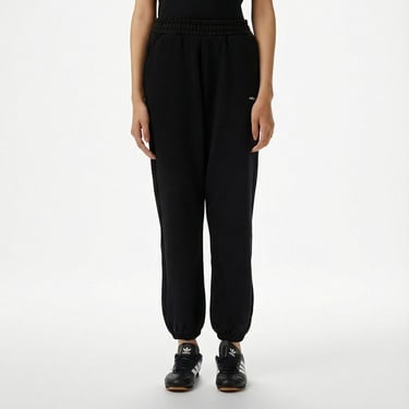  Karl Lagerfeld Kadın Siyah Eşofman Altı