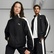 Puma T7 Oversized Track  Unisex Siyah Ceket