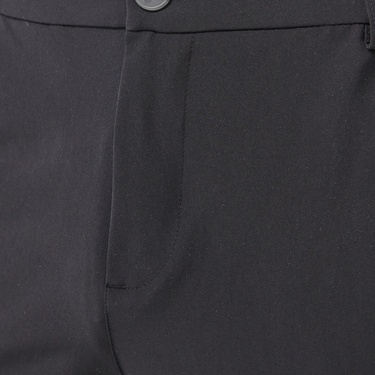  Nautica Erkek Siyah Pantolon