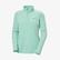 Helly Hansen Slope Polar Fleece Kadın Yeşil Sweatshirt