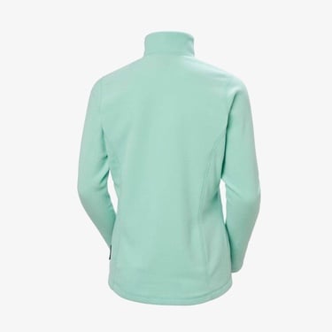  Helly Hansen Slope Polar Fleece Kadın Yeşil Sweatshirt