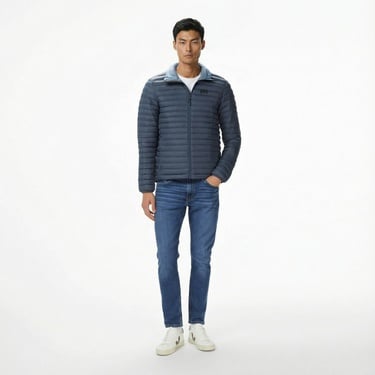  Helly Hansen Sirdal Insulator Erkek Gri Mont