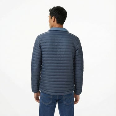  Helly Hansen Sirdal Insulator Erkek Gri Mont