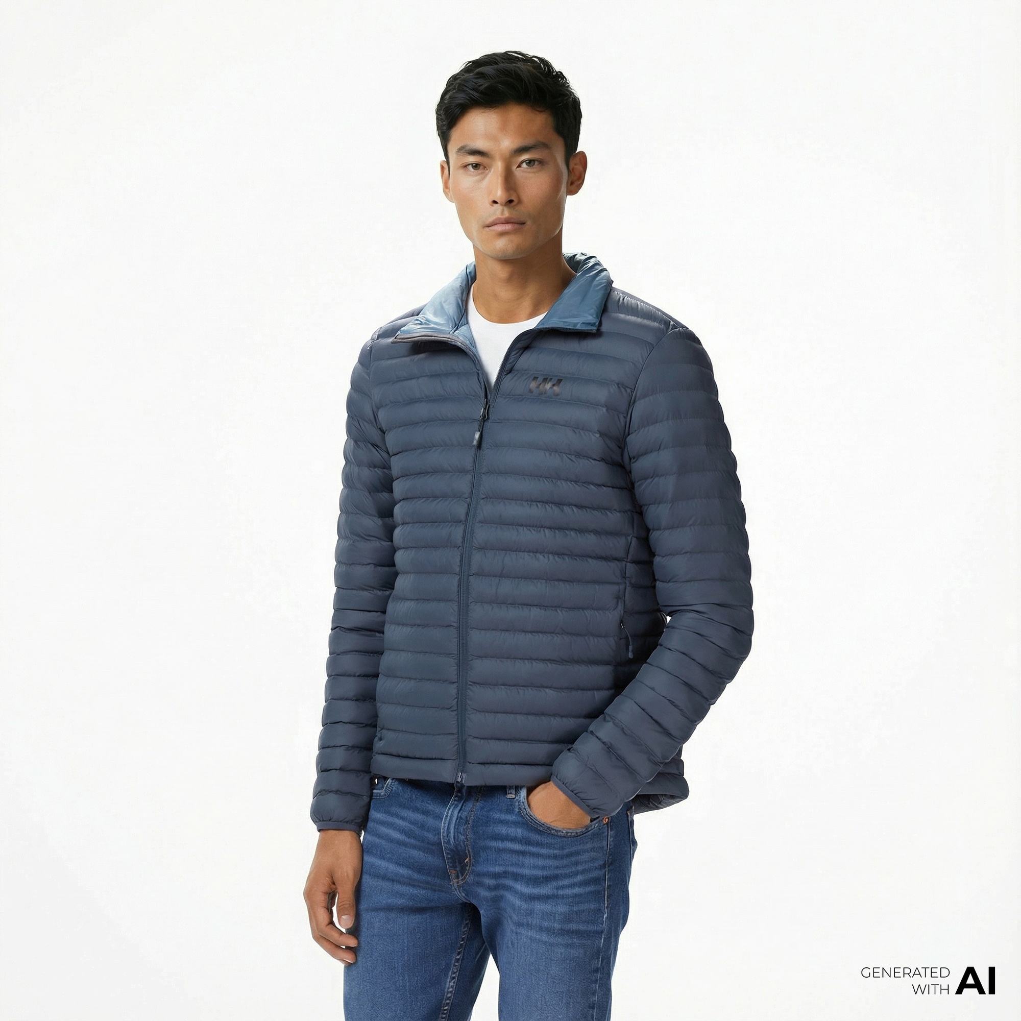 Helly Hansen Sirdal Insulator Erkek Gri Mont