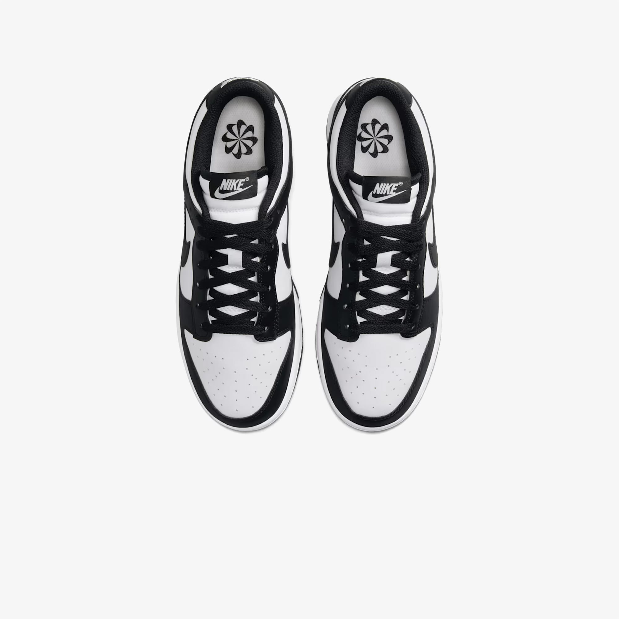 Nike Beyaz Nike Dunk Low Next Nature