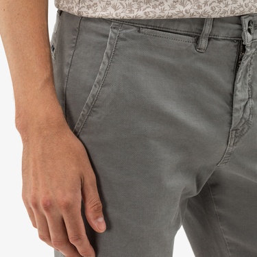  Nautica Antrasit Şort