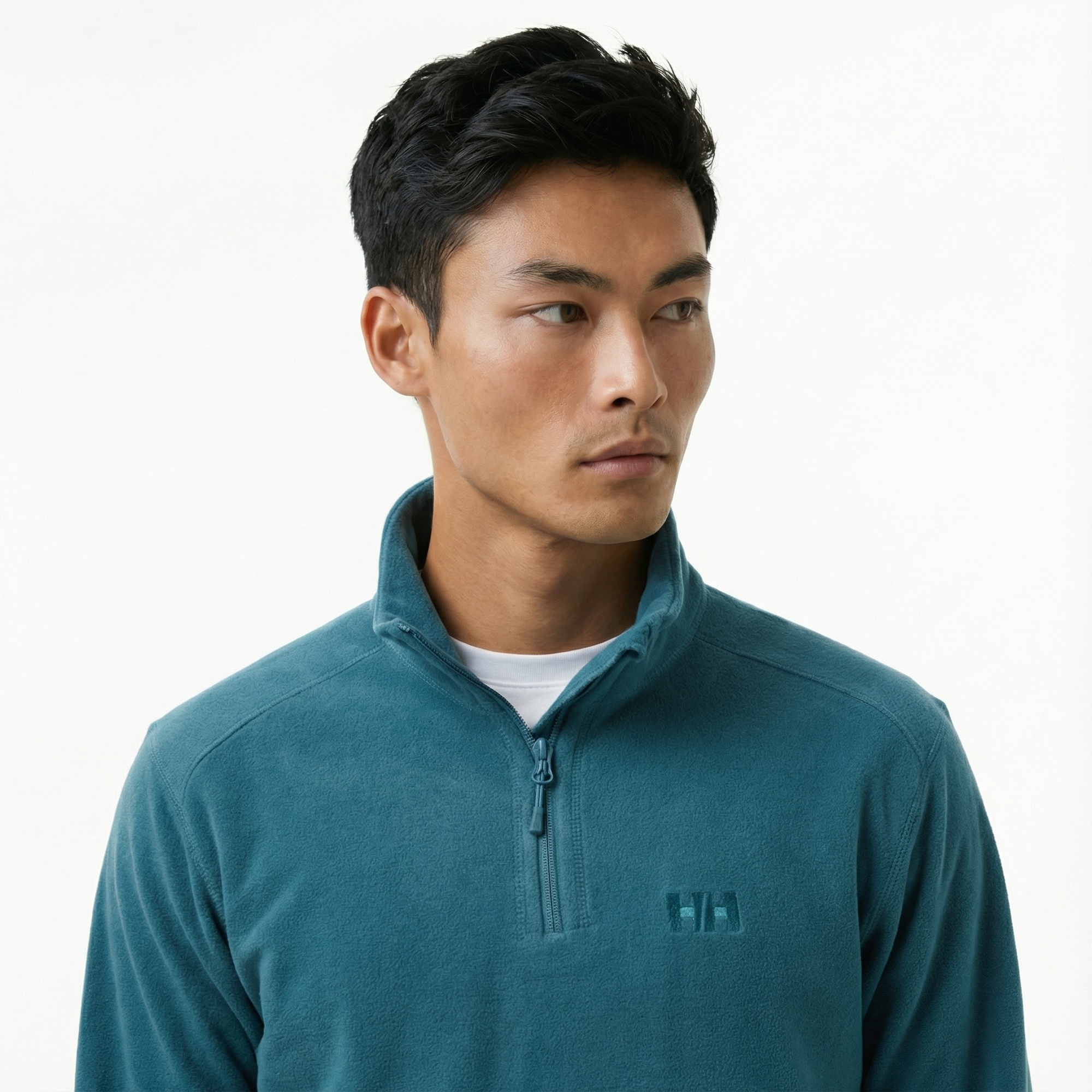 Helly Hansen Mount  Erkek Lacivert Polar