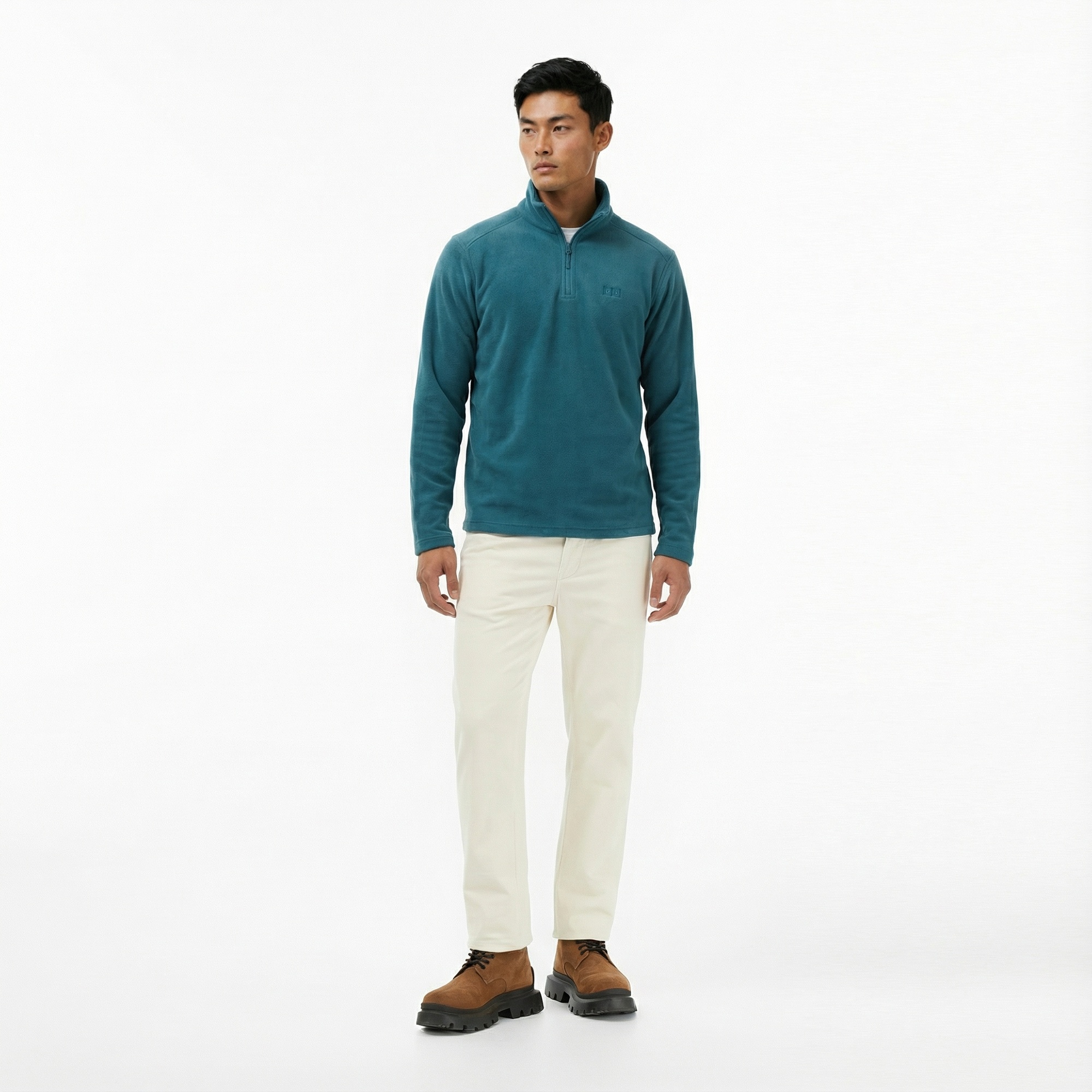 Helly Hansen Mount  Erkek Lacivert Polar