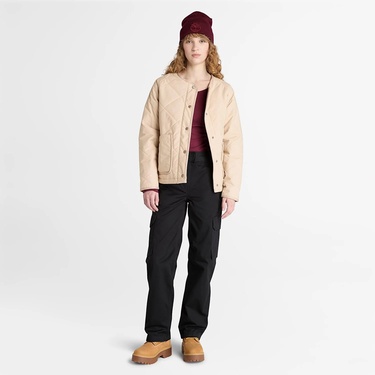  Timberland Utility Cargo Erkek Siyah Pantolon