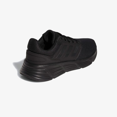  adidas Galaxy 6 Kadın Siyah  Koşu Ayakkabısı