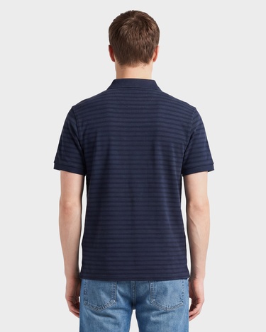  GANT Erkek Lacivert Regular Fit Polo