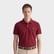 GANT Erkek Yeşil Regular Fit Polo