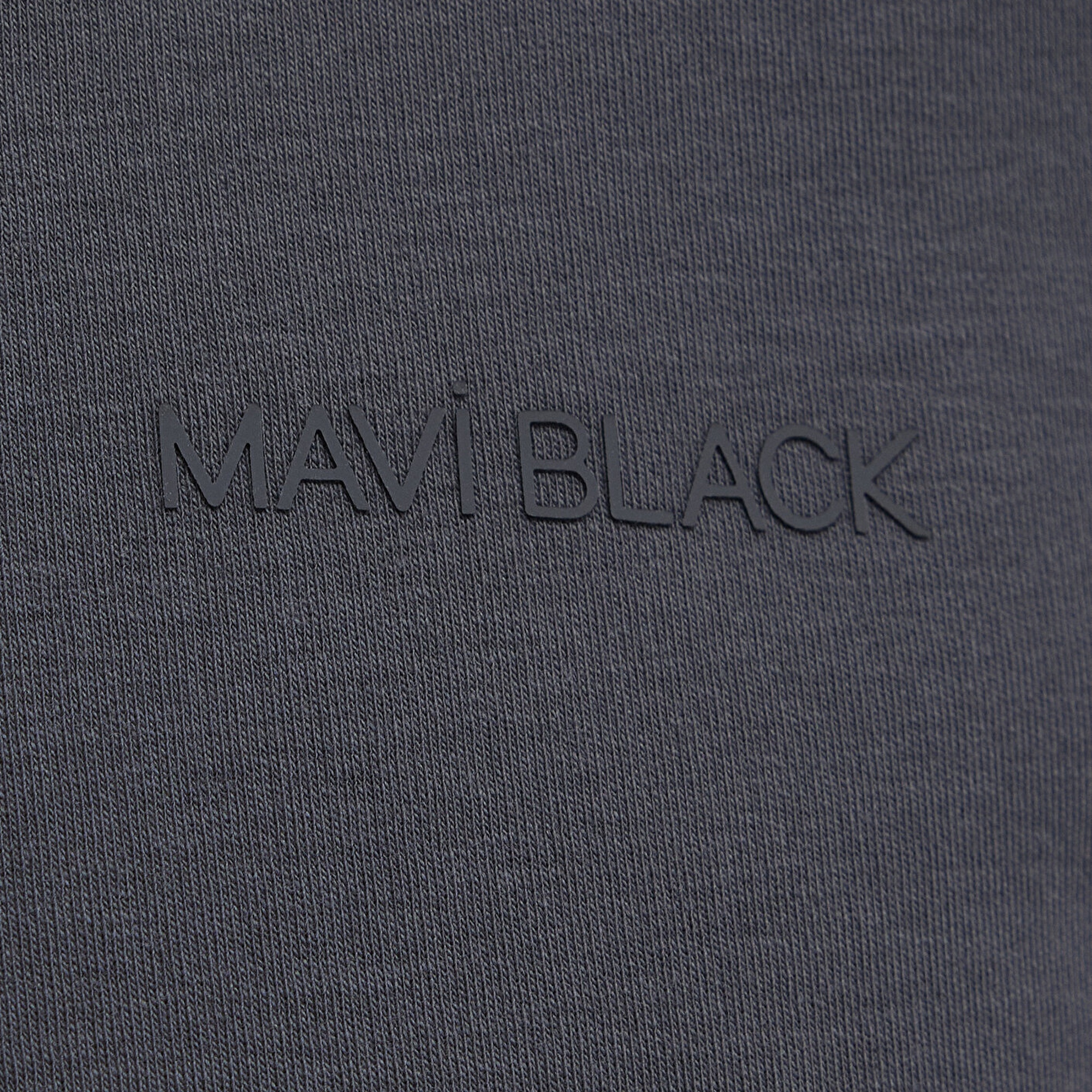 Mavi Siyah Polo Tişört Regular Fit / Normal Kesim 0613136-89100