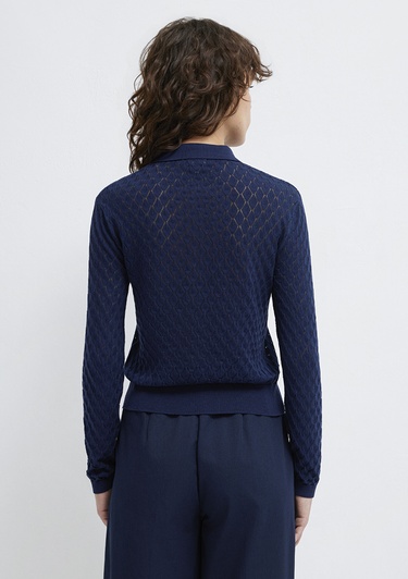  Mavi Lacivert Polo 1710849-70492