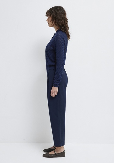  Mavi Lacivert Polo 1710849-70492