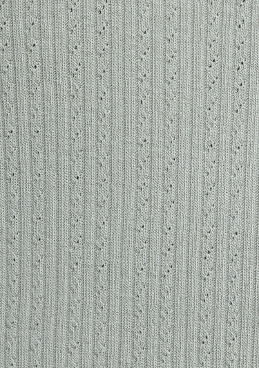  Mavi Gri Tişört Fitted / Vücuda Oturan Kesim 1613761-70113