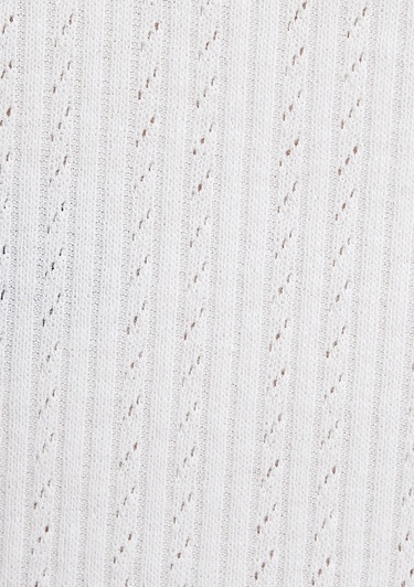  Mavi Ekru Tişört Fitted / Vücuda Oturan Kesim 1613761-70057