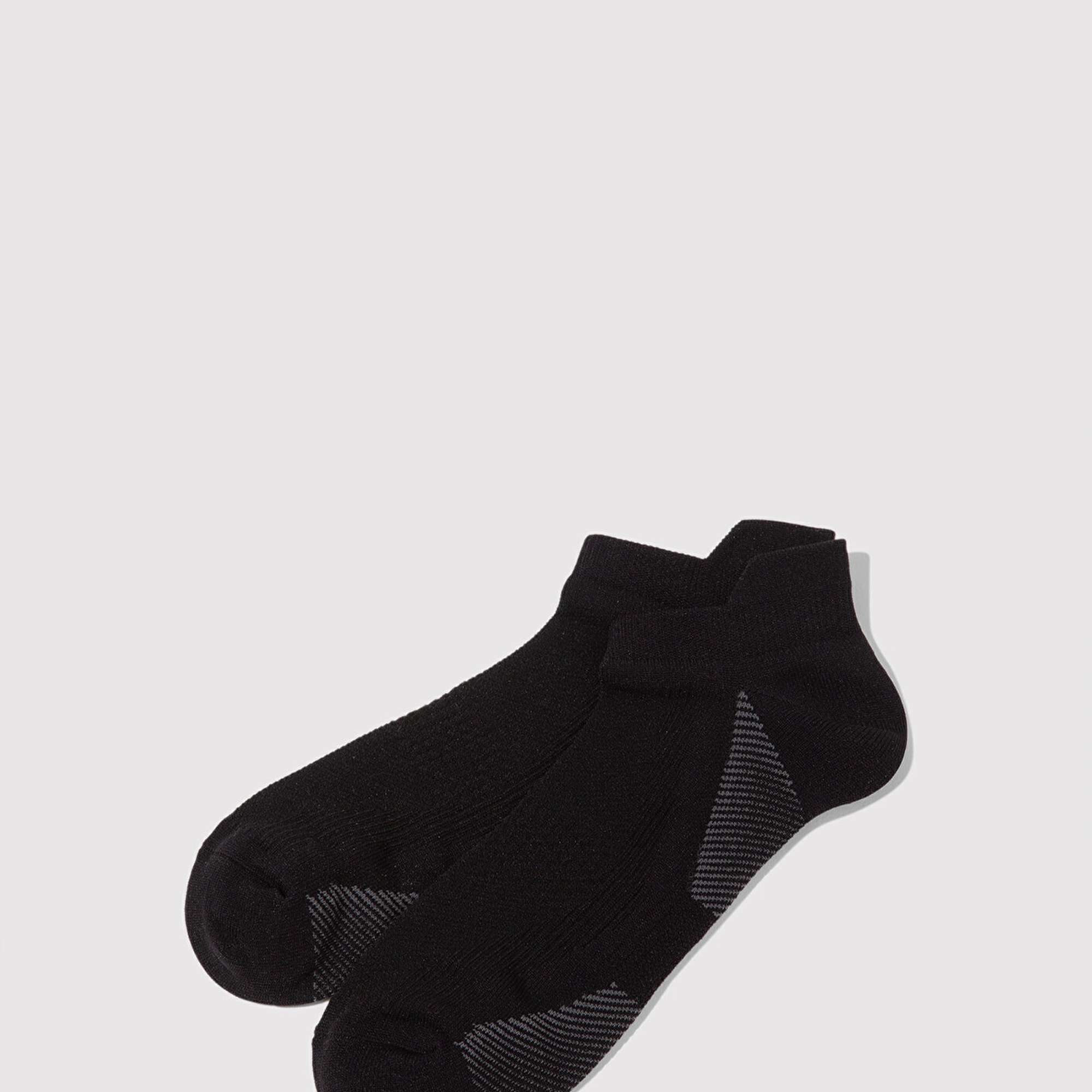 Mavi Siyah Patik Çorap 0912213-900