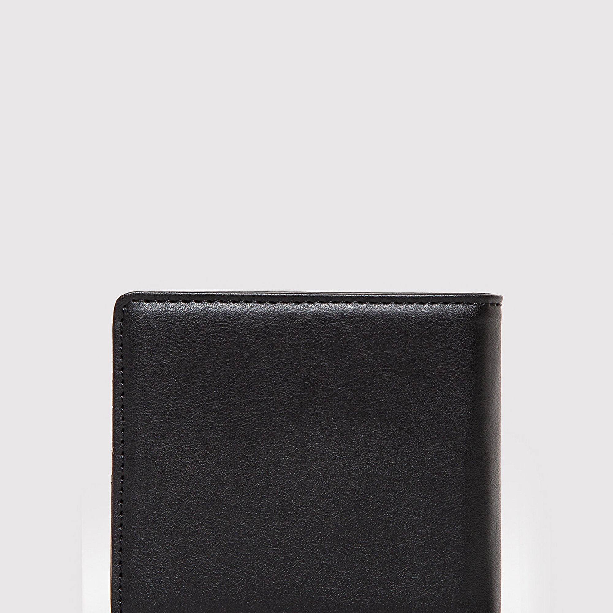 Mavi Baskılı Siyah Cüzdan 0912244-900