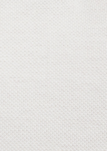  Mavi Ekru Polo Tişört Regular Fit / Normal Kesim 1613714-80194