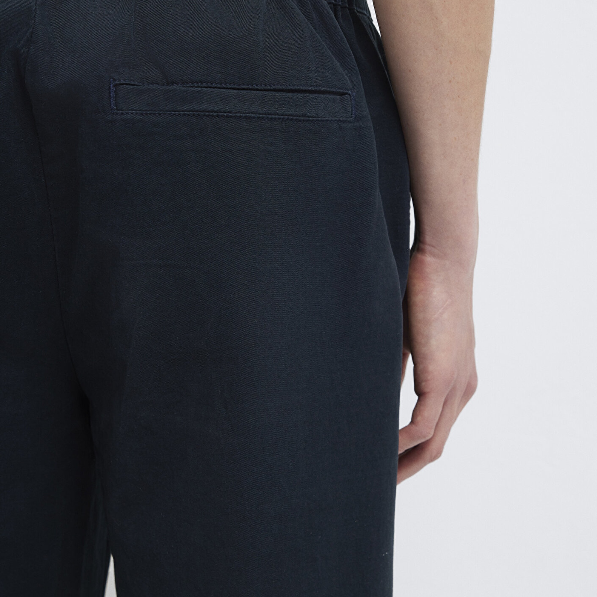 Mavi Siyah Pantolon 0010610-71379