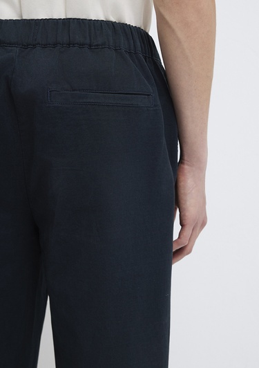  Mavi Siyah Pantolon 0010610-71379