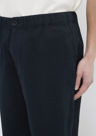  Mavi Siyah Pantolon 0010610-71379