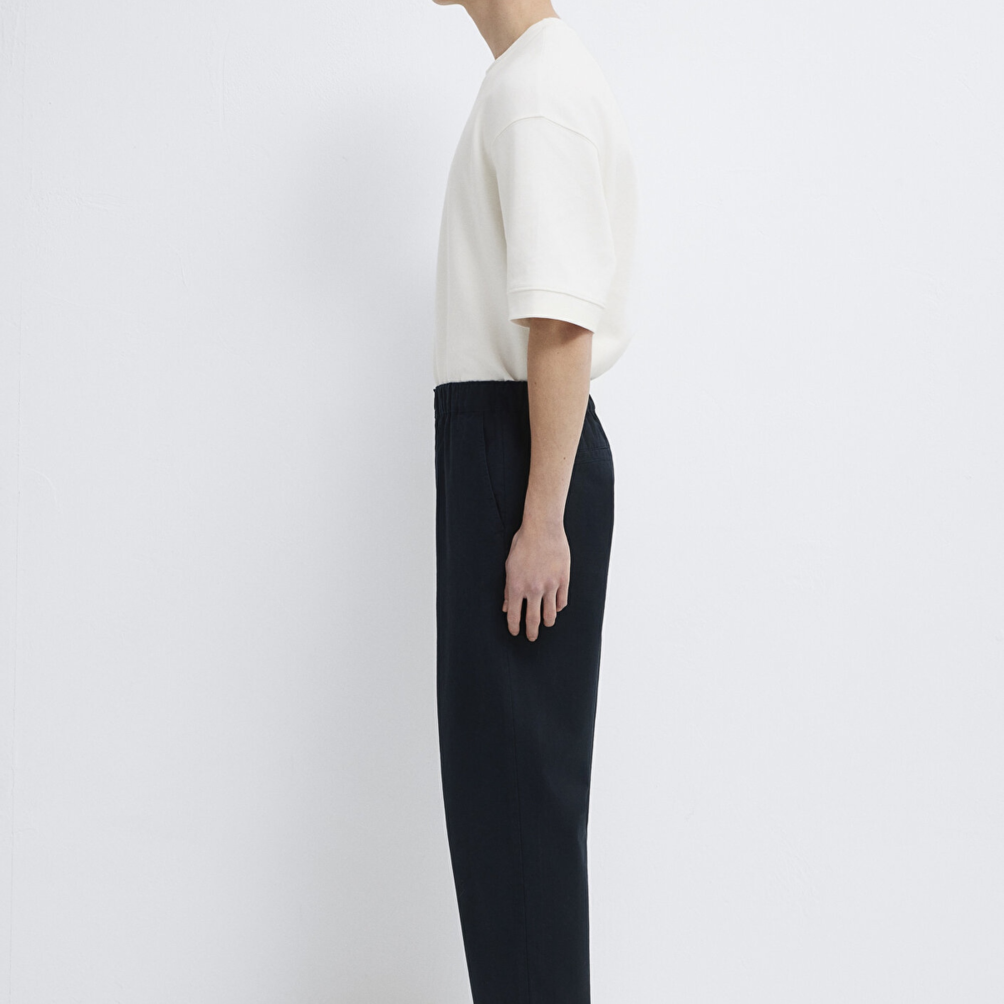 Mavi Siyah Pantolon 0010610-71379