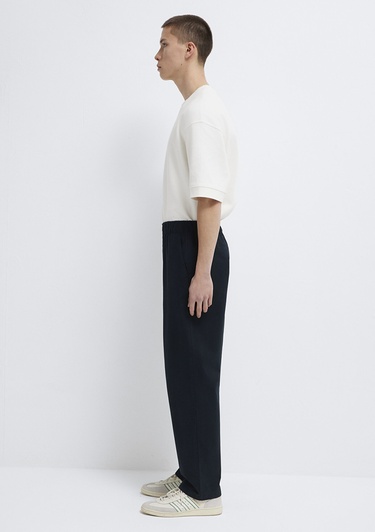  Mavi Siyah Pantolon 0010610-71379