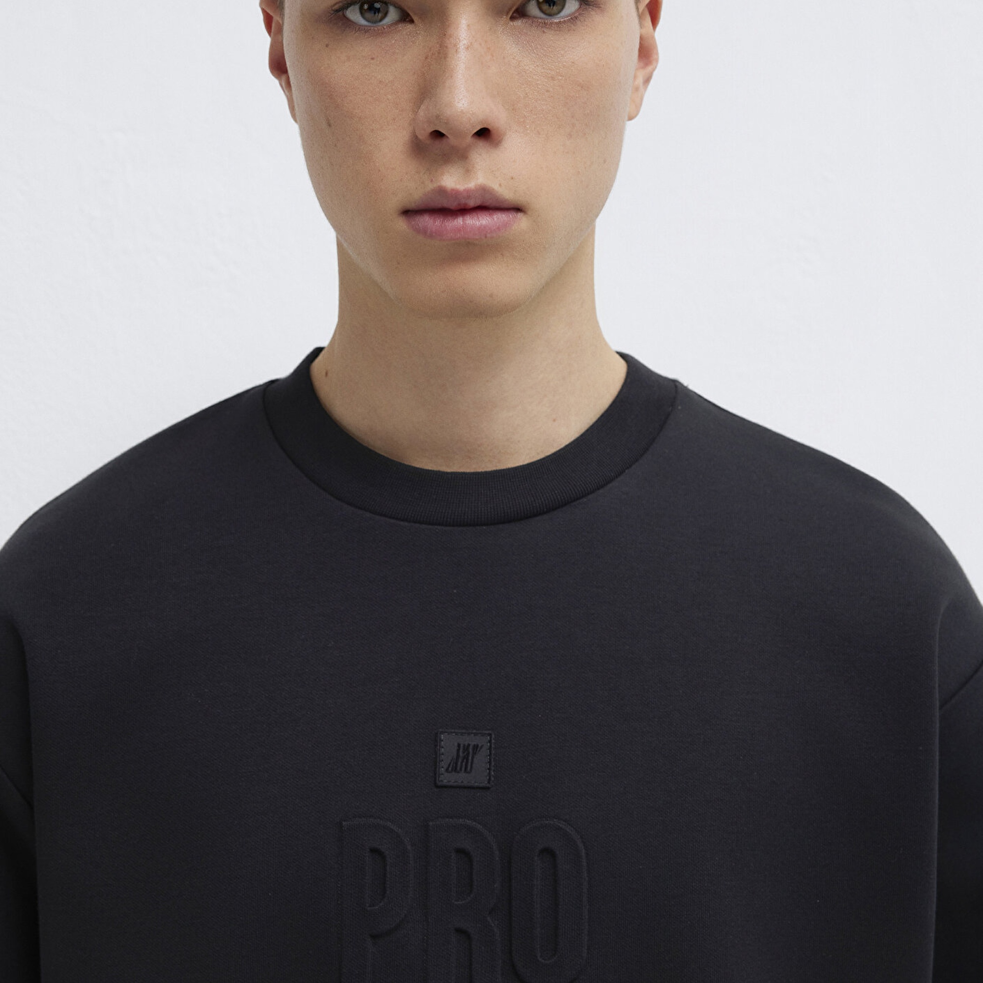 Mavi Siyah Sweatshirt 0S10596-900