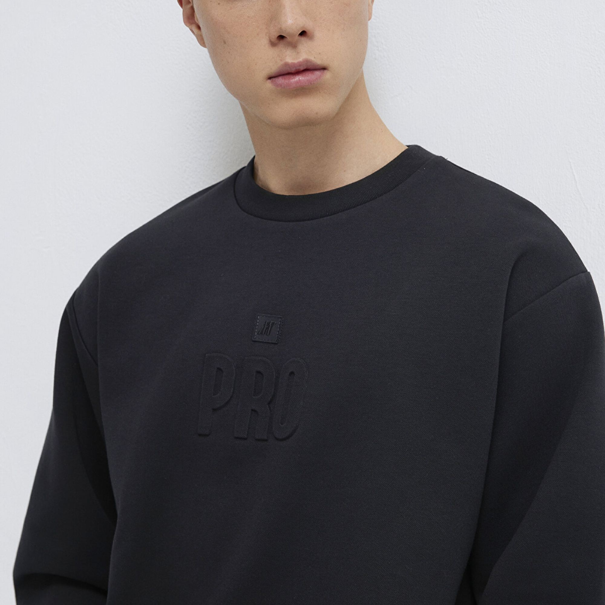 Mavi Siyah Sweatshirt 0S10596-900