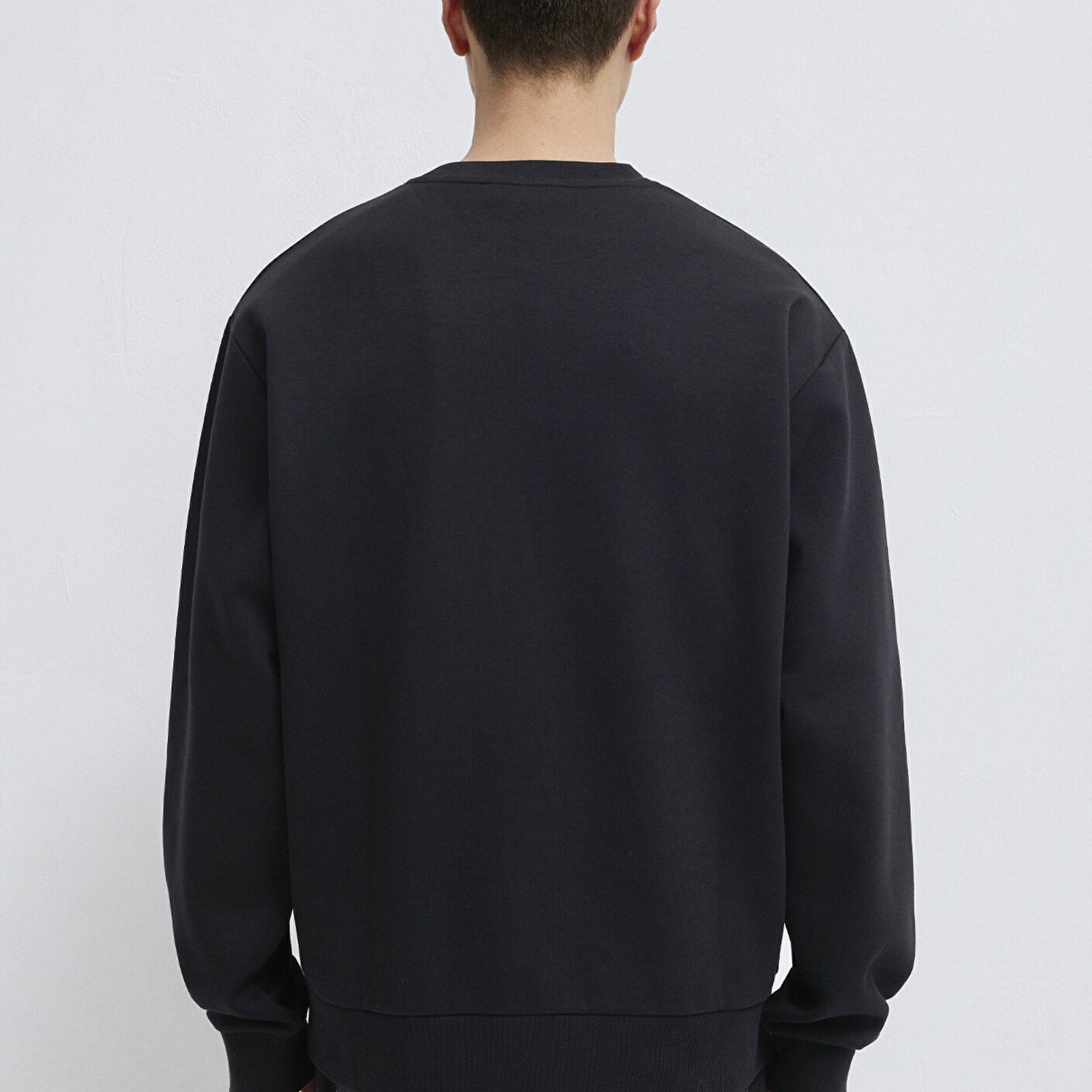 Mavi Siyah Sweatshirt 0S10596-900