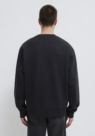  Mavi Siyah Sweatshirt 0S10596-900