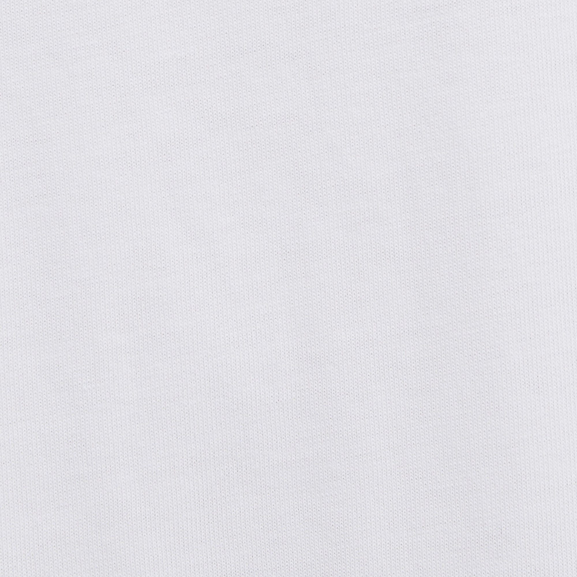 Mavi Mavi Pro Beyaz Tişört Relaxed Fit / Rahat Kesim 0613442-620