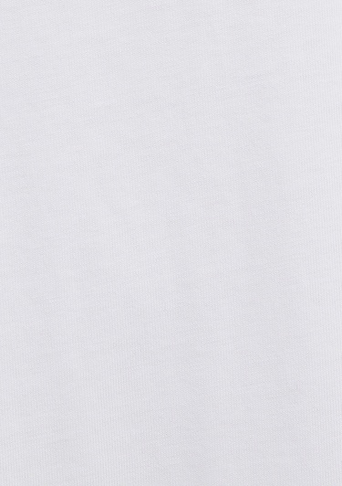  Mavi Mavi Pro Beyaz Tişört Relaxed Fit / Rahat Kesim 0613442-620