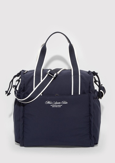  Mavi Lacivert Omuz Çantası 1913808-30717