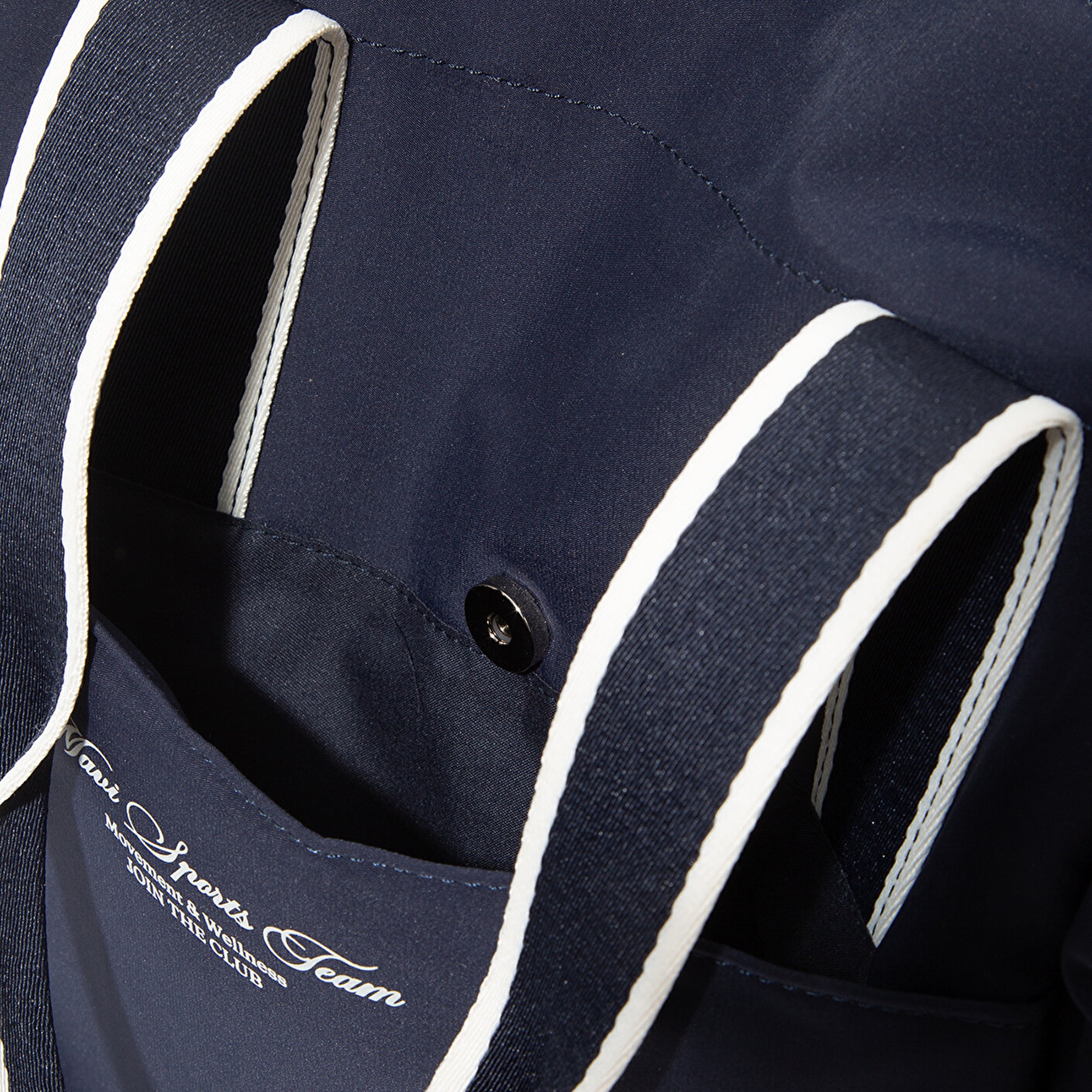 Mavi Lacivert Omuz Çantası 1913808-30717