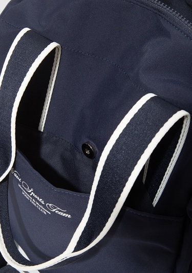  Mavi Lacivert Omuz Çantası 1913808-30717