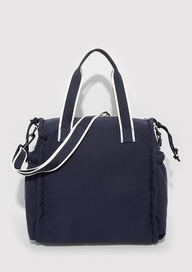  Mavi Lacivert Omuz Çantası 1913808-30717