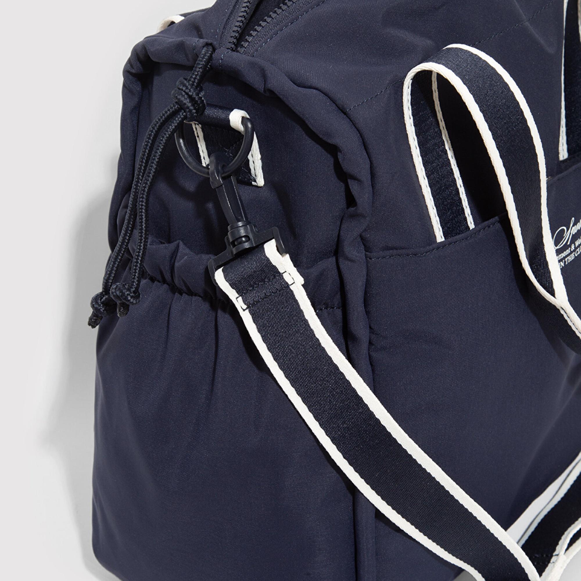 Mavi Lacivert Omuz Çantası 1913808-30717